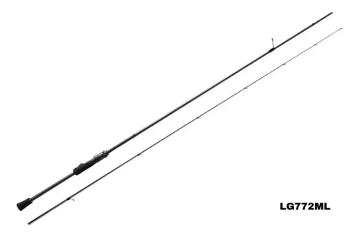 Addicte Origin Light Game ⬆️ De las mejores cañas rockfishing calidad precio