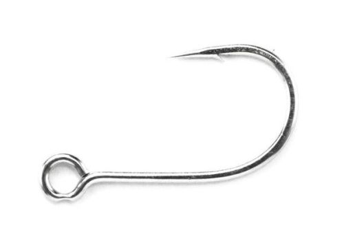 Decoy Single 27, single hook to replace trebles on small and medium sized lures