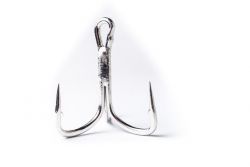 Decoy YS81 high quality treble hooks