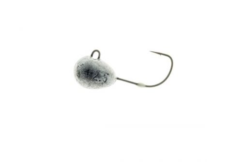 JigPara Head Swim Type by Major Craft, when simple is twice as effective