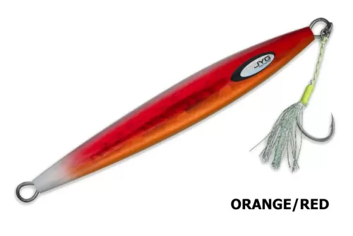Jyg Profishing Semy ⭐ Jig de pesca para slow jigging