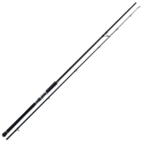 New Crostage Shore Jigging Rods by Major Craft, elegant and high quality shore casting performers