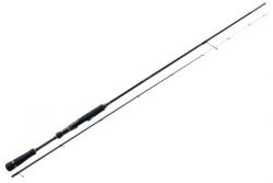 New Crostage Tip Run by Major Craft for squid fishing by boat