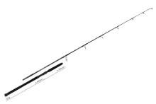 Yamaga Blanks Blue Sniper Tuna ⬆️ Cañas de popping para pescar atunes y grandes depredadores
